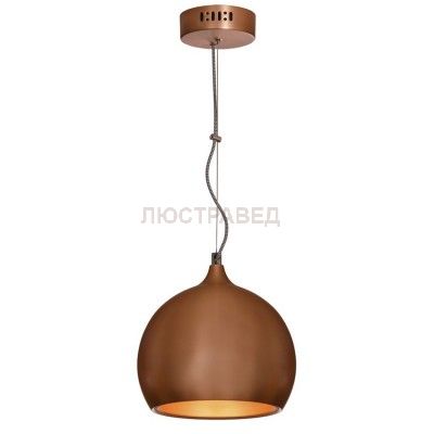 Светильник подвесной Lussole LSN-6106-01
