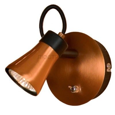 Светильник Lussole LSL-6801-01