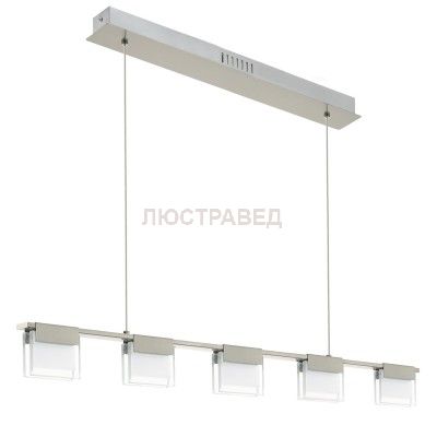 Светильник подвесной Eglo 93732 CLAP 1