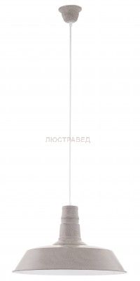 Подвесной светильник Eglo 49399 SOMERTON 1
