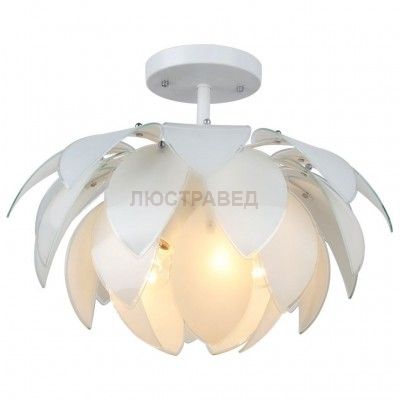 Потолочный светильник Escada Mistra 333/5PL E27*40W White