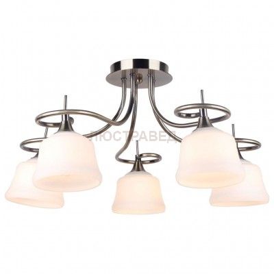 Потолочный светильник Escada 259/5PL E27*60W Bronze