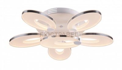 Диодная люстра St luce SL900.502.06