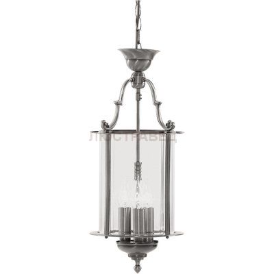 Люстра Arte Lamp A6503SP-3CC Rimini