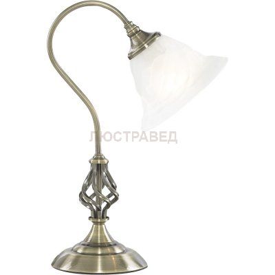 Настольная лампа Arte lamp A4581LT-1AB Cameroon