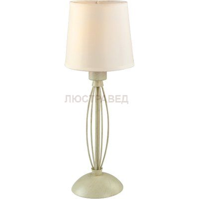 Светильник настольный Arte lamp A9310LT-1WG Selection