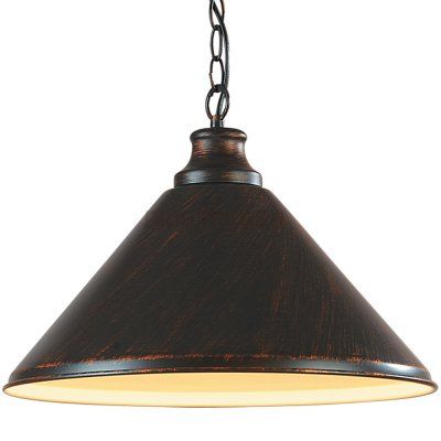 Светильник Arte lamp A9330SP-1BR Cone 