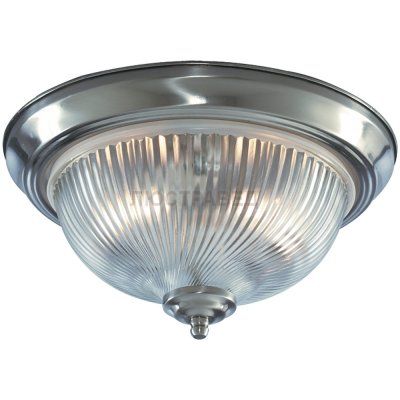 Светильник потолочный Arte lamp A9370PL-2SS Aqua