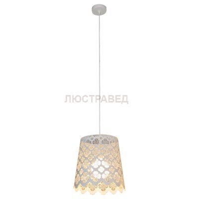Светильник подвесной Arte lamp A2030SP-1WA Maestro
