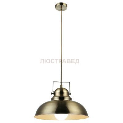 Светильник Arte lamp A5213SP-1AB Martin