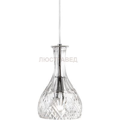 Подвесной светильник Arte lamp A4981SP-1CC Caraffa