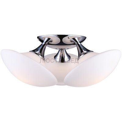 Потолочная люстра Arte lamp A2550PL-3CC Soffione