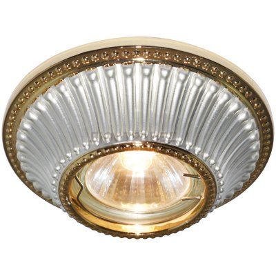 Светильник Arte lamp A5298PL-1WG Arena