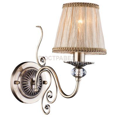 Светильник Arte lamp A2083AP-1AB CHARM