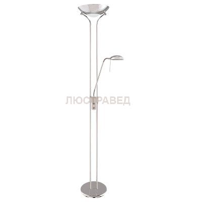 Торшер Arte lamp A4329PN-2CC DUETTO