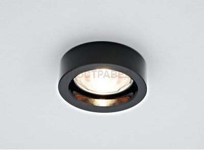 Встраиваемый светильник Ambrella D9160_BR