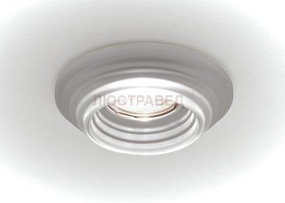 Встраиваемый светильник Ambrella D2260_W