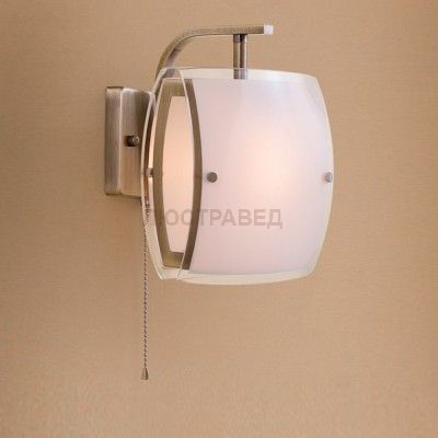 Светильник настенный бра Citilux CL161313 Берген