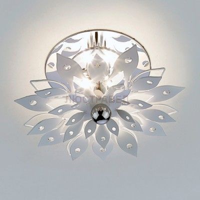 Встраиваемый светильник Ambrella S100 W 3W 4200K