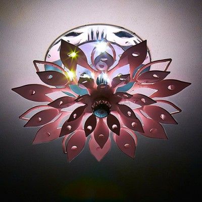 Встраиваемый светильник Ambrella S100 PI 3W 4200K