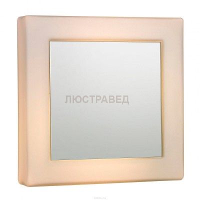 Настенный светильник Arte lamp A2444AP-2WH Aqua
