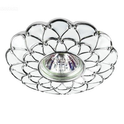Светильник встраиваемый Novotech 370224 PATTERN