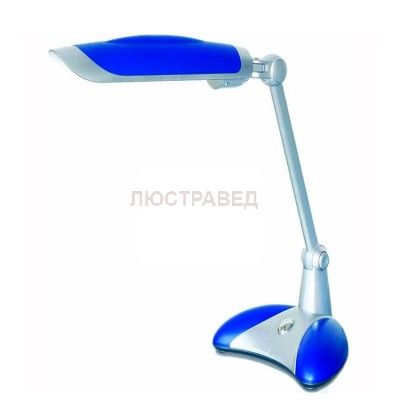 UNIEL TTL-001 Blue 2G11