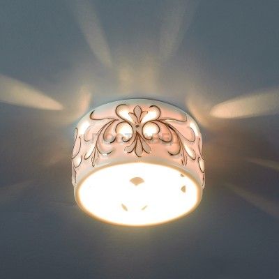 Светильник встраиваемый Novotech 370211 FARFOR