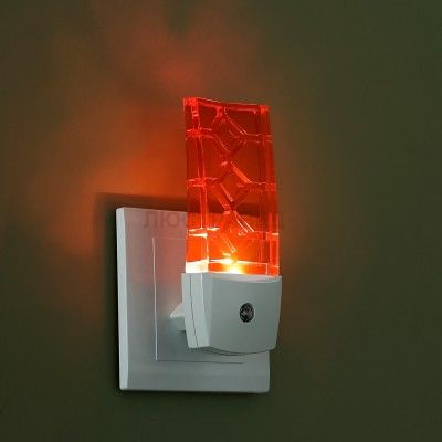 Светильник ночник Novotech 357331 NIGHT LIGHT