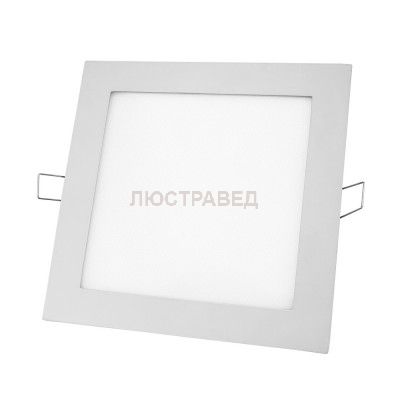 Светильник Navigator 71 385 NLP-S1-24W-840-WH-LED(300x300)