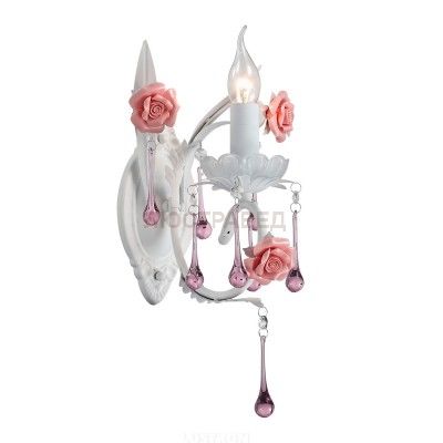 Светильник St luce SL 699.501.01 Rose