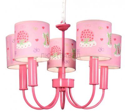 Люстра Donolux S110012/5