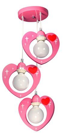 Подвесной светильник Donolux S110023/3