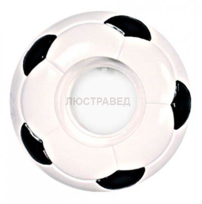 Светильник встраиваемый Donolux DL302G/black-white