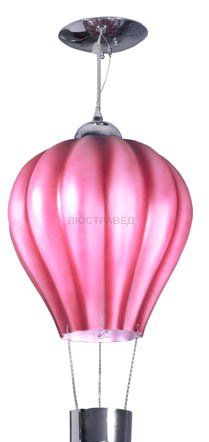 Подвесной светильник Donolux S110036/1purple