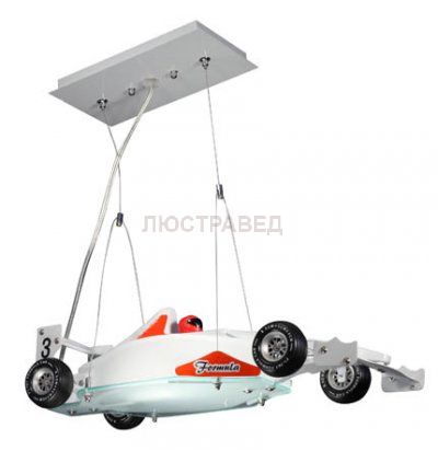 Подвесной светильник Donolux S110031/1