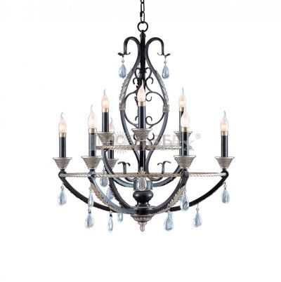 Люстра Donolux S110003/9