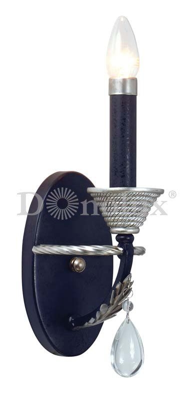Светильник настенный бра Donolux W110003/1A