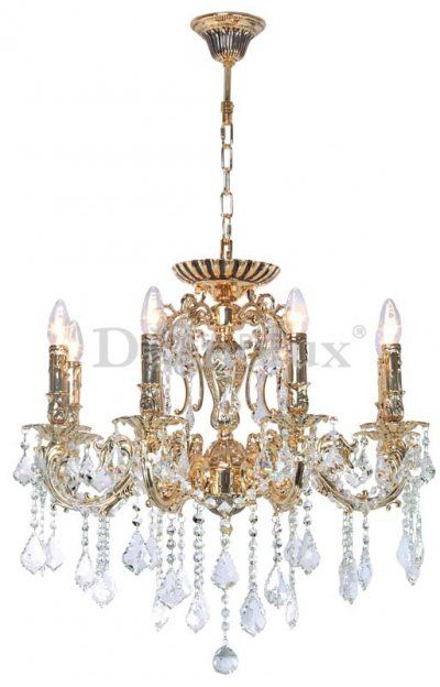 Люстра Donolux S110155/8