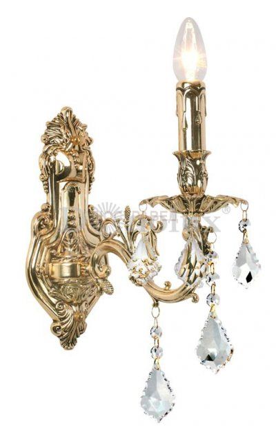 Светильник настенный бра Donolux W110155/1