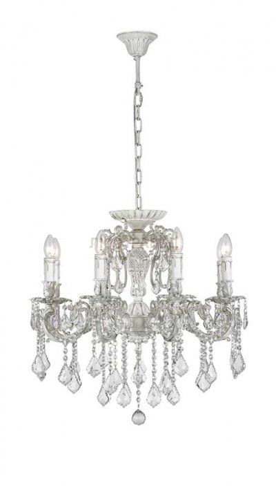 Люстра Donolux S110217/8