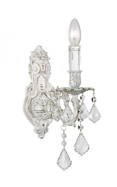 Светильник настенный бра Donolux W110217/1