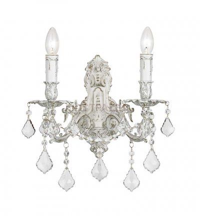 Светильник настенный бра Donolux W110217/2