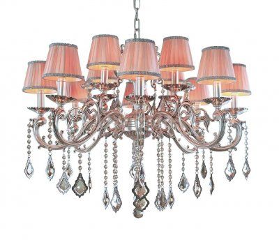 Люстра Donolux S110001/8+4