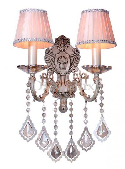 Светильник настенный бра Donolux W110001/2A