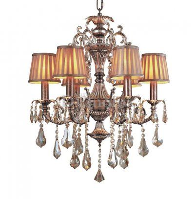 Люстра Donolux S110002/6