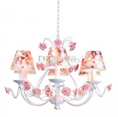 Люстра Donolux S110009/6