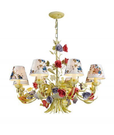 Люстра Donolux S110198/8