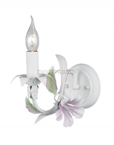 Светильник настенный бра Donolux W110200/1