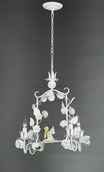 Подвесной светильник Donolux S110166/4